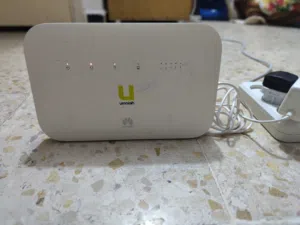 راوترات شغالات فحص مع محولاتهن امنيه+مدى