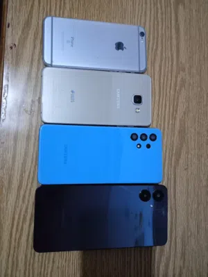 Samsung Galaxy A06 64 GB in Zarqa