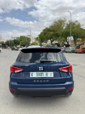 Used Seat Arona in Hebron
