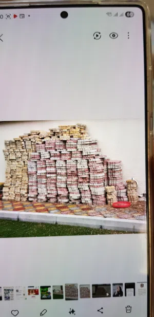 إنترلوك ورخام وجرانيت جديد مجانآ