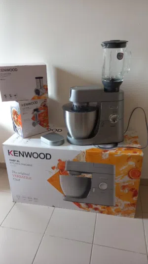 KENWOOD ROTO FOOD CUTTER CHEF