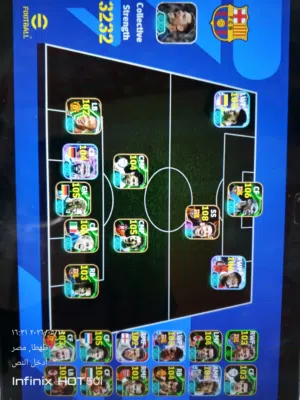 efootball mobile