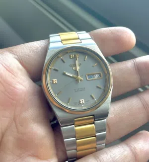 AUTOMATIC SEIKO 5