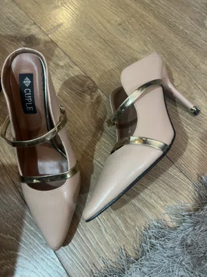 Cuple brand shoes