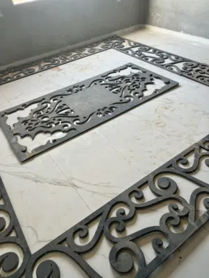 ام دي اف ديكور جبس امبورد ًر