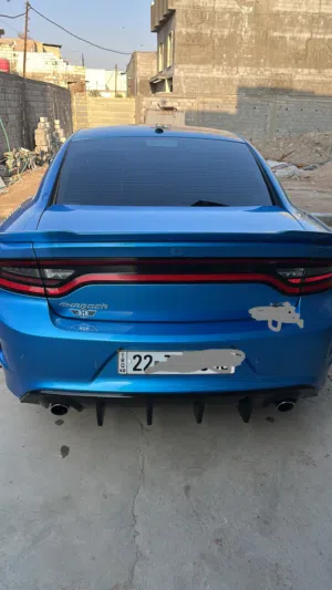 دودج جارجر 2019 خليجي وكاله هارلم كفاله عامه