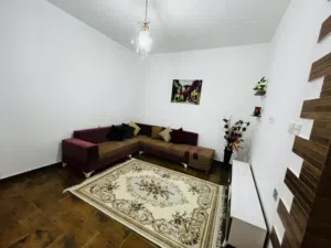 شقه مفروشه للإيــــــــــــــجار في عمارات الدقادوستا