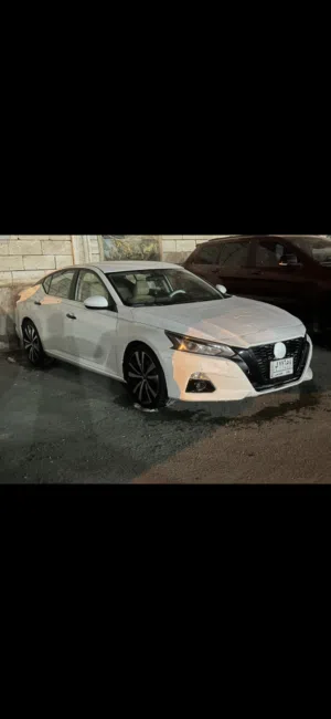 نيسان التيما 2020