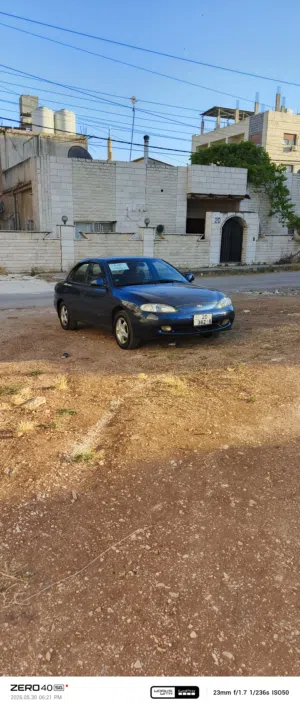 هيونداي افانتي 1995 للبيع كاش