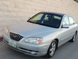هونداي افانتي 2006