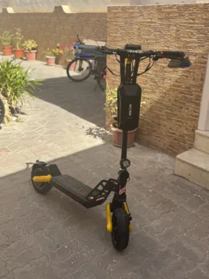 E-Scooter  Kugoo (G2-pro) 2022