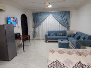 Furnished Monthly in Muscat Al Khuwair