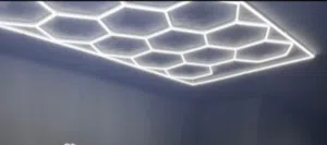 اضاءة LED جيده جدا
