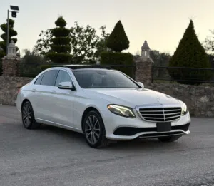 E300 ᄉ Mercedes-Benz