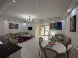 95 m2 2 Bedrooms Apartments for Rent in Tunis Other