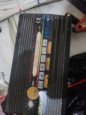 محول قوة الف وخمس