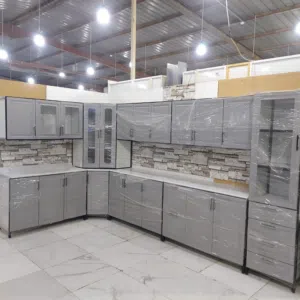 مطابخ جاهزه