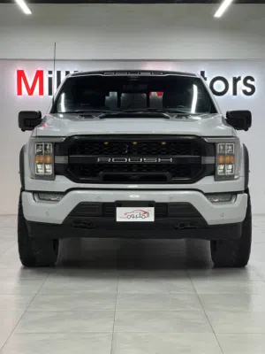 Used Ford F-150 in Muscat
