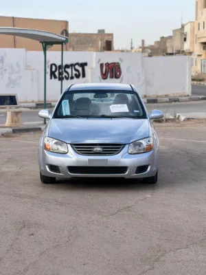 New Kia Cerato in Gharyan