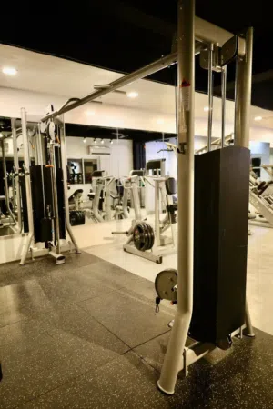 بيع أجهزة رياضية