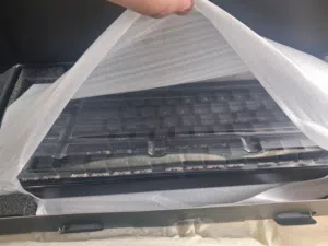 Epic Gamers RGB keyboard Chimera