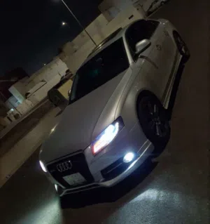 For Sale: Audi A4 2008  RS4 Style  New Engine  Unique Build V4 2.0T Engine