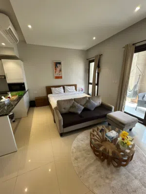 Furnished Daily in Muscat Al-Sifah