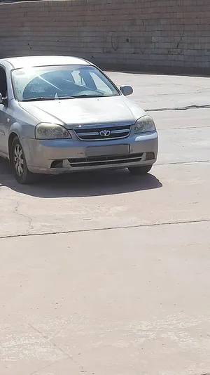 Daewoo ‏Lacetti ‏2008