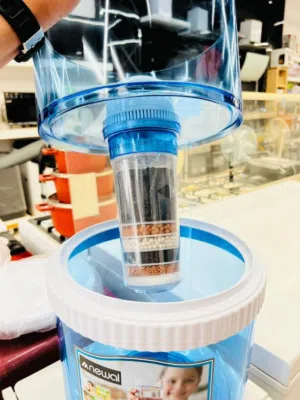 دبه براد فلتر الاصلية من شركه توصيل كل محافظات العراق متوفر