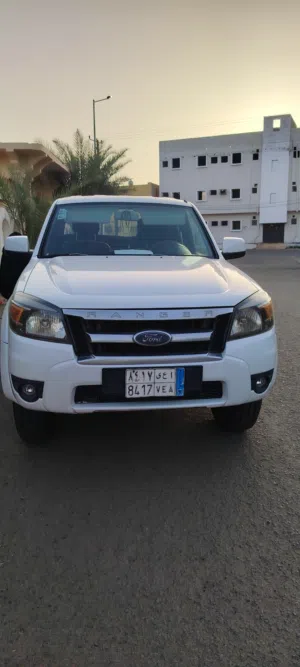 Ford . Ranger . 2011 . Used3