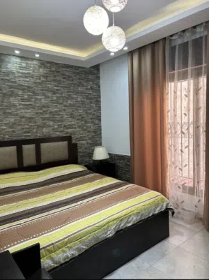 50 m2 Studio Apartments for Rent in Amman 7th Circle