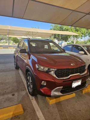 KIA Sonet model 2021 for sale
