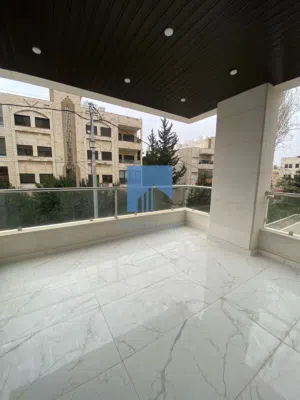 180 m2 3 Bedrooms Apartments for Sale in Amman Al Rabiah
