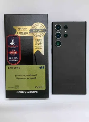Samsumg S23 Ultra