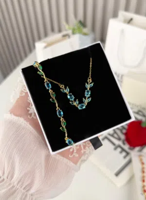مجوهرات واكسسوارات