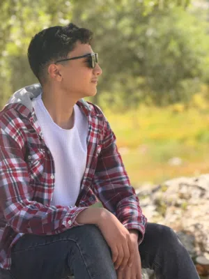 Mahmoud Qadan 