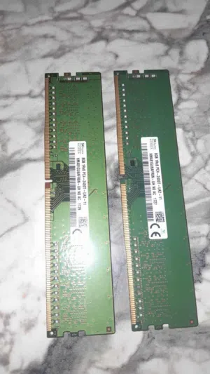 رامات للبيع ربي يبارك سرعتهم 2440  ضمانه شهر متوفر توصيل