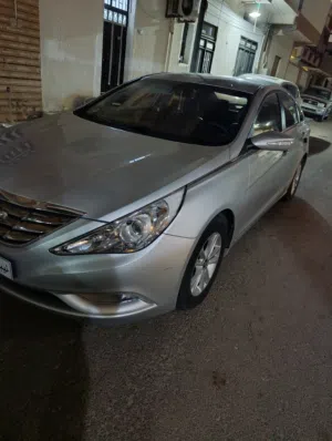 hondai sonata Y20