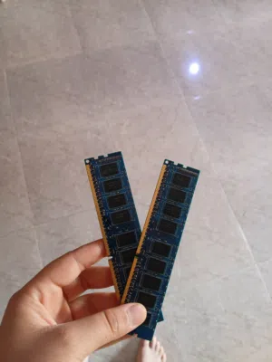 رامات ddr3 16+16