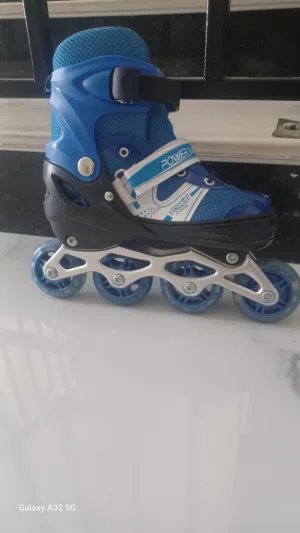 roller skates