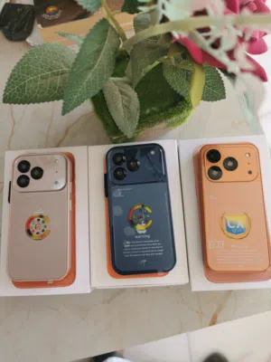 Apple iPhone 17 Pro Max 512 GB in Al Dakhiliya