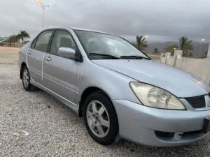 For sale lancer model 2007 version 1.6