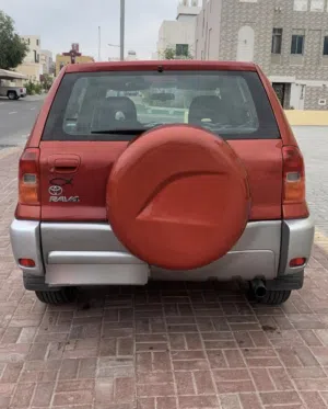 Used Toyota RAV 4 in Northern Governorate