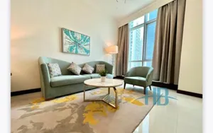 1 Bedroom . 2 Bathrooms . 90 m21