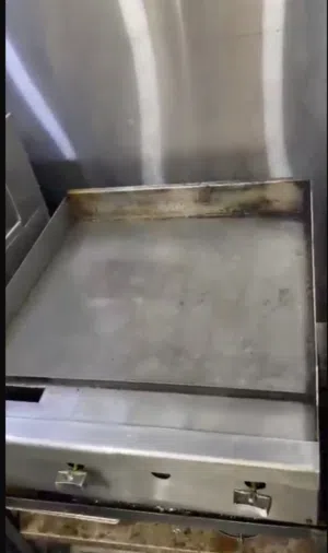 مطعم كامل للبيع