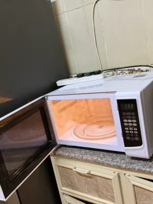 wansa microwave - must go