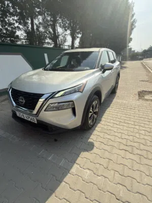 Used Nissan Rogue in Baghdad