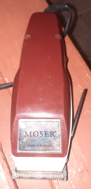 ماكينة حلاقة شعر  للبيع