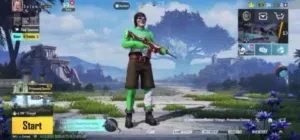 حساب ببجي للبيع