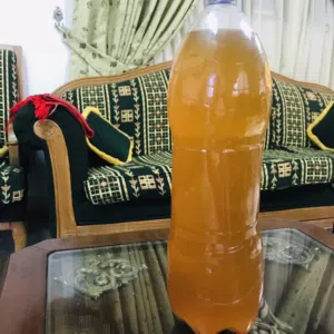 خل تفاح طبيعي100٪./سعر تفضيلي للكميات